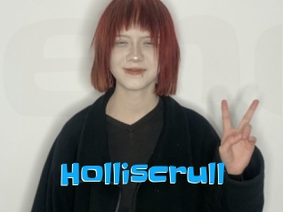 Holliscrull