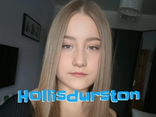 Hollisdurston