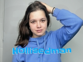 Hollisedman