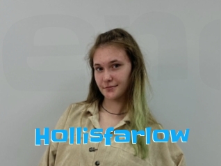 Hollisfarlow