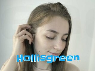 Hollisgreen