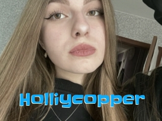 Holliycopper