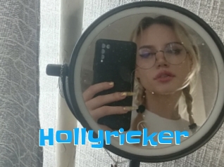Hollyricker