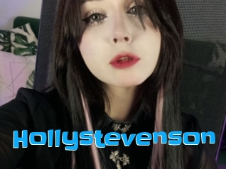 Hollystevenson