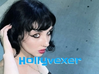 Hollyvexer
