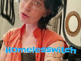 Homelesswitch