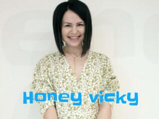 Honey_vicky