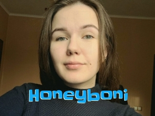 Honeyboni