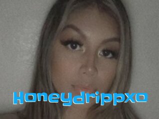 Honeydrippxo