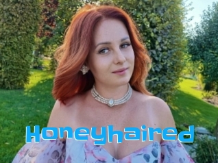 Honeyhaired