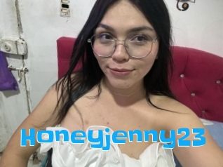 Honeyjenny23