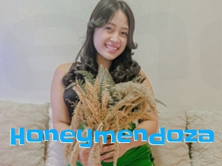 Honeymendoza