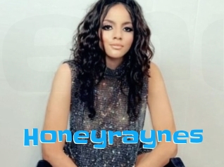 Honeyraynes