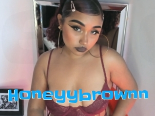 honeyybrownn Enculee