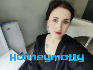 Honneymotty