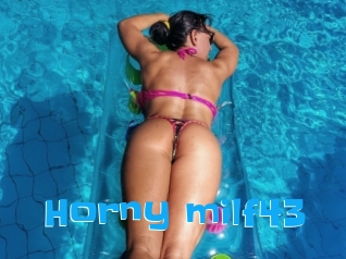 horny_milf43 Enculee