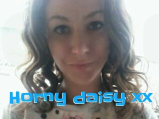 Horny_daisy_xx