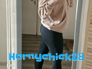 Hornychick28