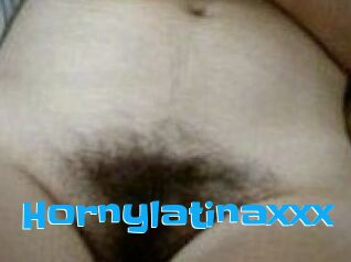 Hornylatinaxxx