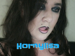 hornylisa Enculee