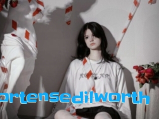 Hortensedilworth
