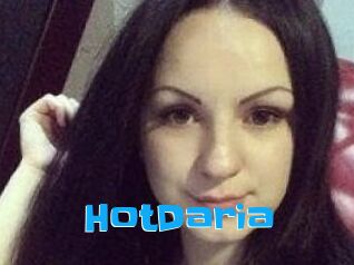 HotDaria