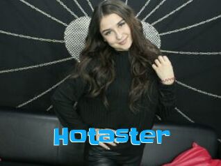 Hotaster