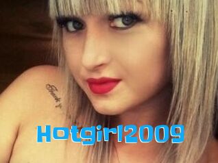 Hotgirl2009
