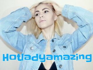 Hotladyamazing