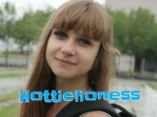 Hottielioness