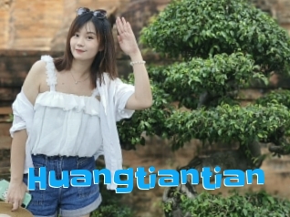 Huangtiantian