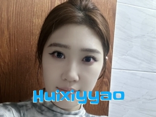Huixiyyao