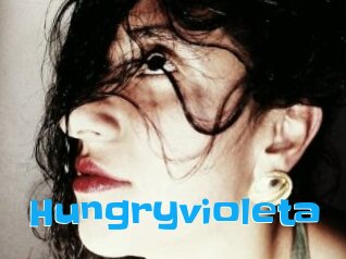 Hungryvioleta