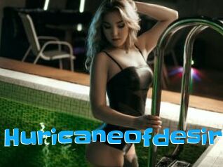 Huricaneofdesir