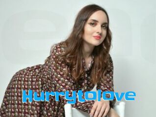 Hurrytolove