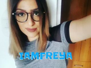 IAMFREYA