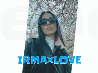 IRMAxLOVE