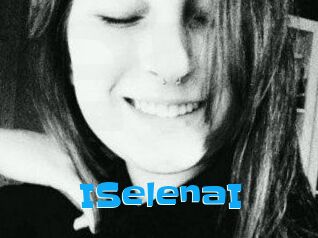 ISelenaI