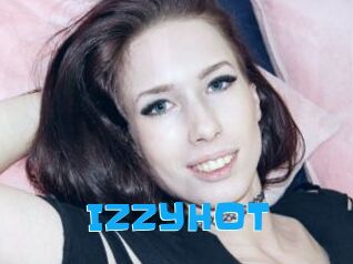 IZZYHOT