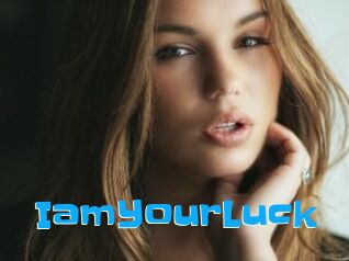 IamYourLuck
