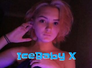 IceBaby_X