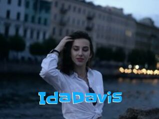 IdaDavis