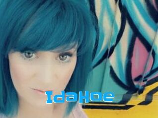IdaHoe