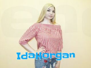 IdaHorgan