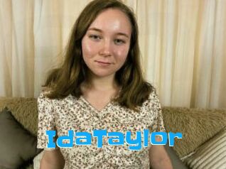 IdaTaylor