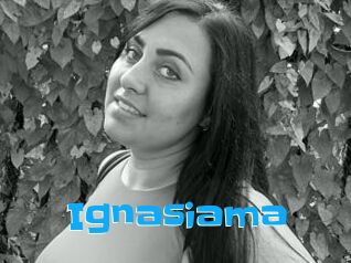 Ignasiama