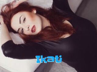 Ikati
