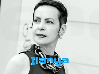 Ilanya