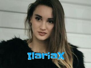 IlariaX