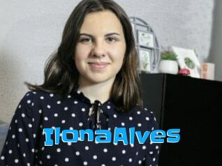 IlonaAlves